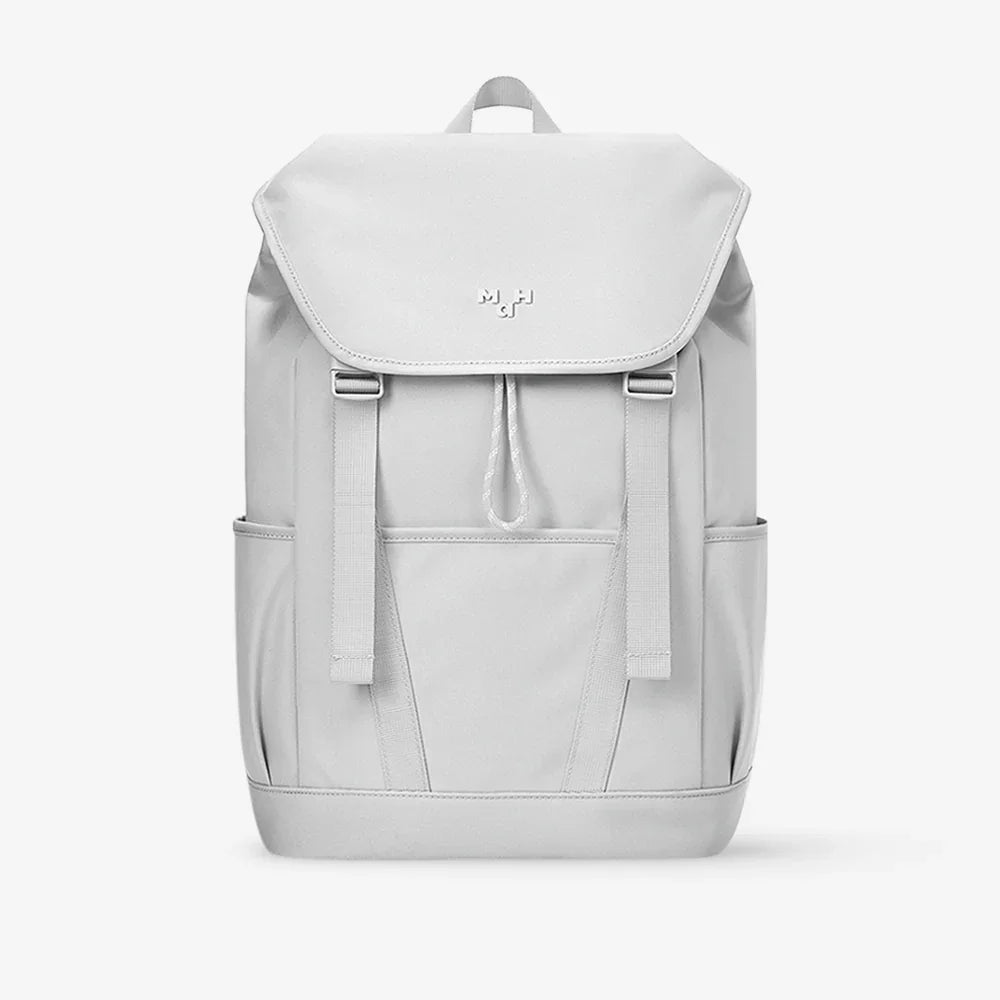 Travel Backpack With Laptop Compartment – MaH Japan