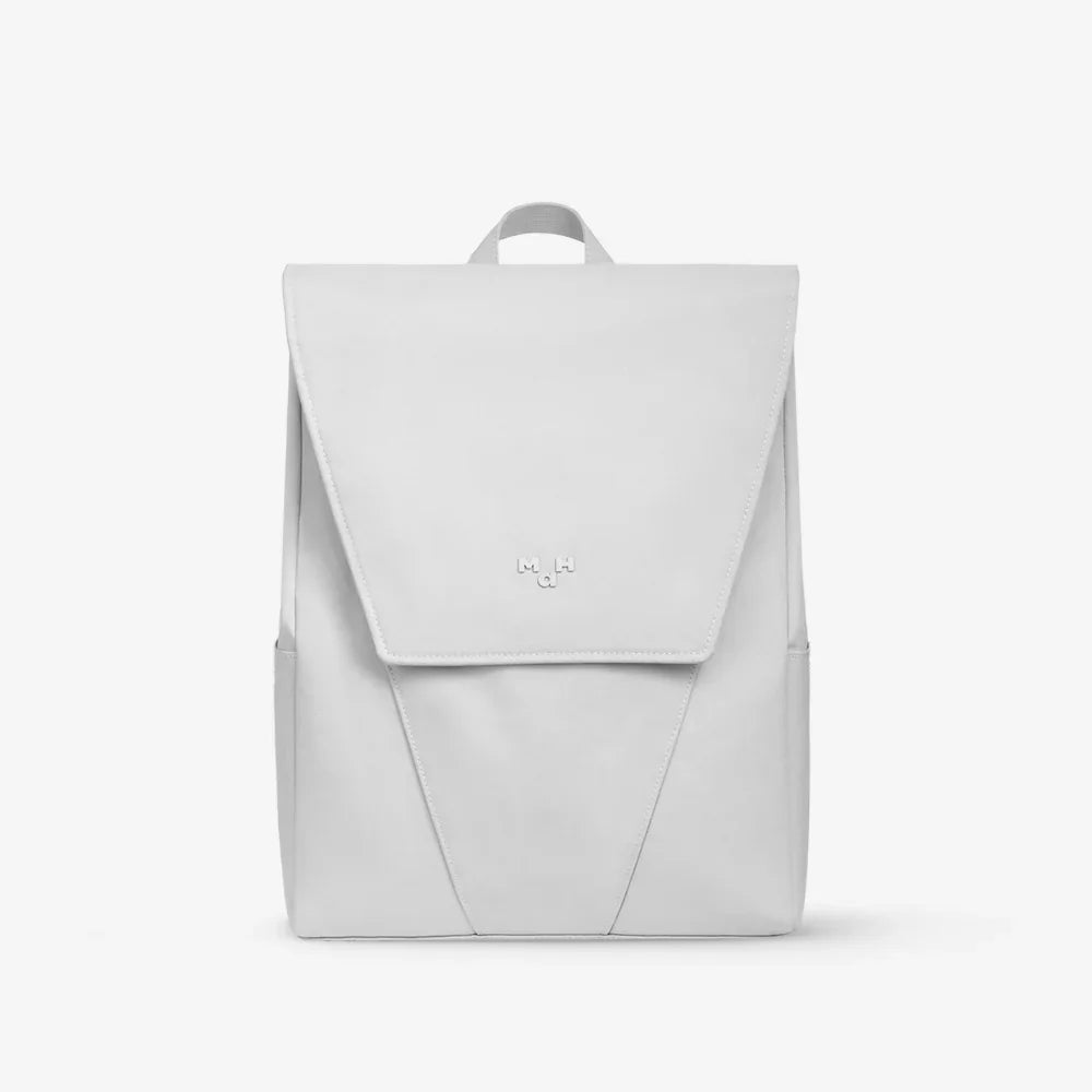 MaH Canvas Black Backpacks For Men and Women – MaH Japan