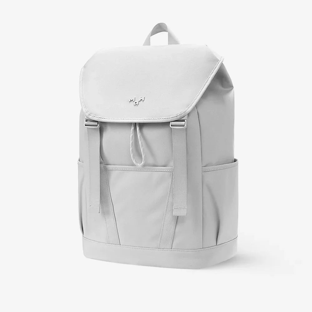 Travel Backpack With Laptop Compartment – MaH Japan