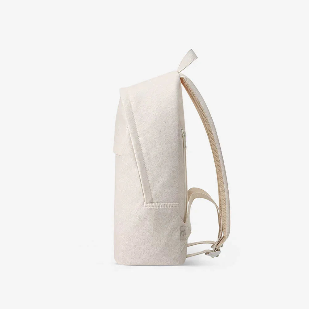 Student Canvas Backpack | MaH – MaH Japan