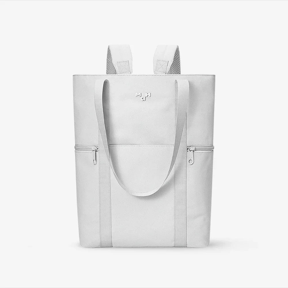 【はなさん】[新品未開封] カローラⅡ Tシャツ　Mサイズ　トートバッグ白 MaH Totepack for Middle School – MaH Japan