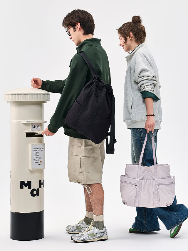 大阪高島屋にて〈MaH〉POP UP SHOPを開催
