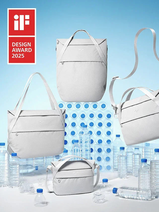 MaH Airy シリーズが 2025年 iF デザイン賞を受賞