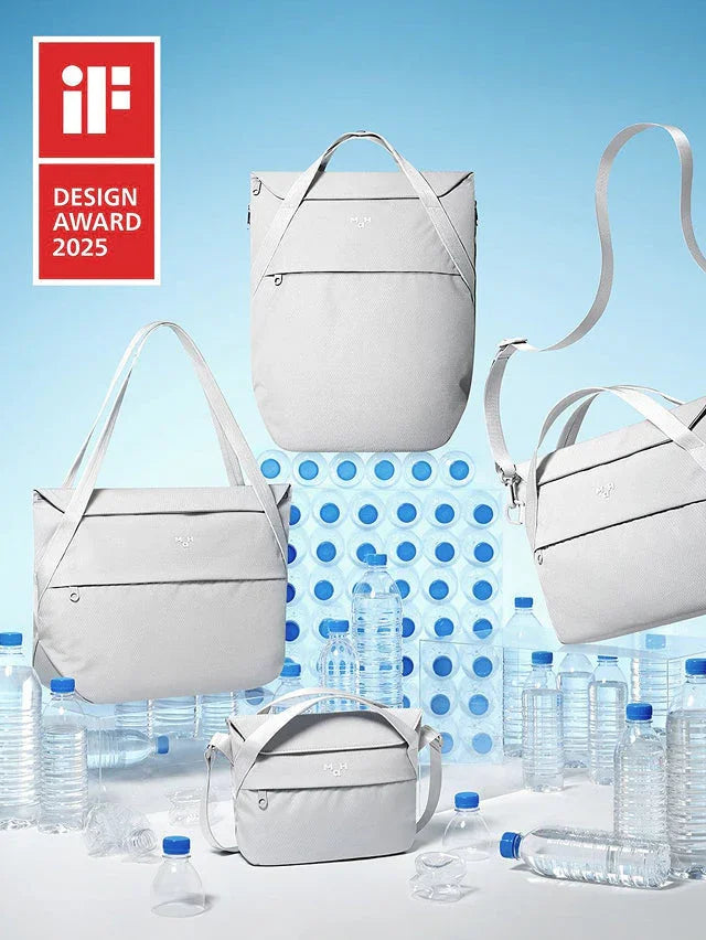 MaH Airy シリーズが 2025年 iF デザイン賞を受賞