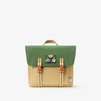 Oli Backpack | Recycloth | Camplife | 7L