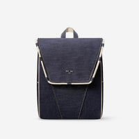 Young Backpack | Denim | 13L