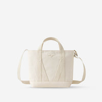 Young Hull Cross | Recycloth | Recycled Cotton