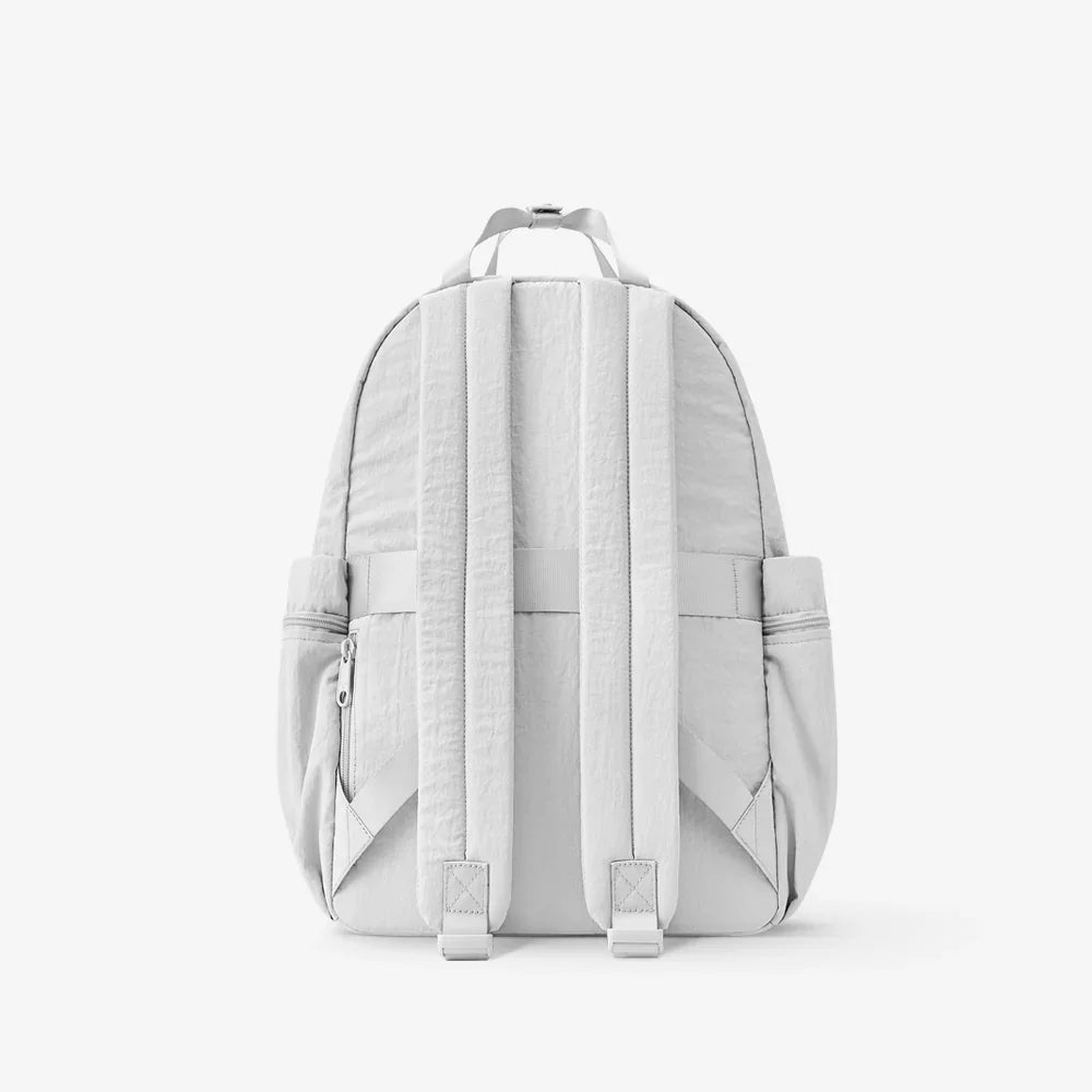 MaH Nylon Siro Puff Backpack – MaH Japan