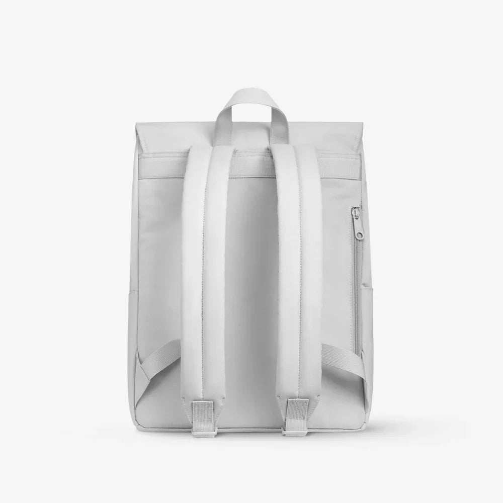 Mah Backgpack MaH Canvas Black Backpacks For Men and Women – MaH Japan