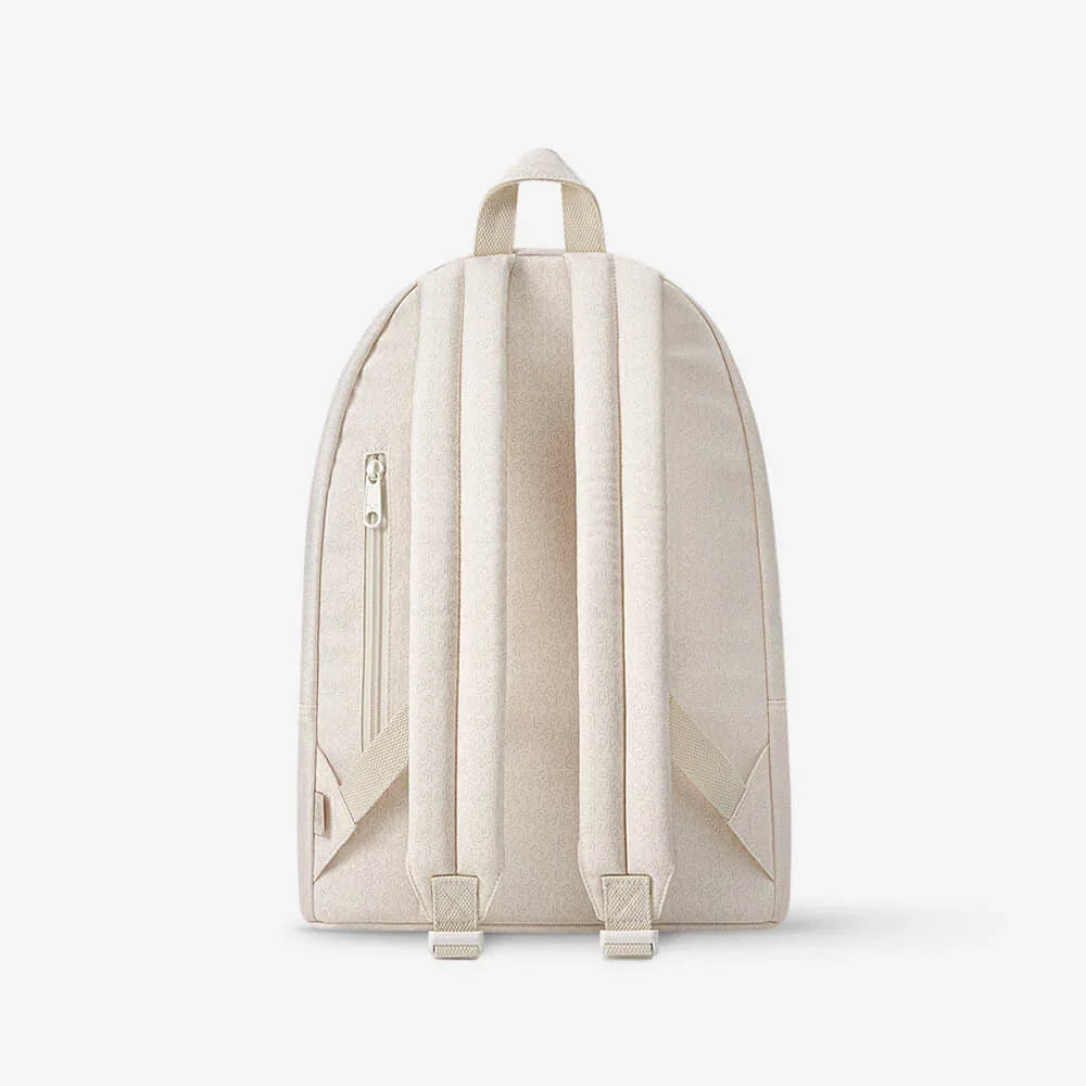 Student Canvas Backpack | MaH – MaH Japan