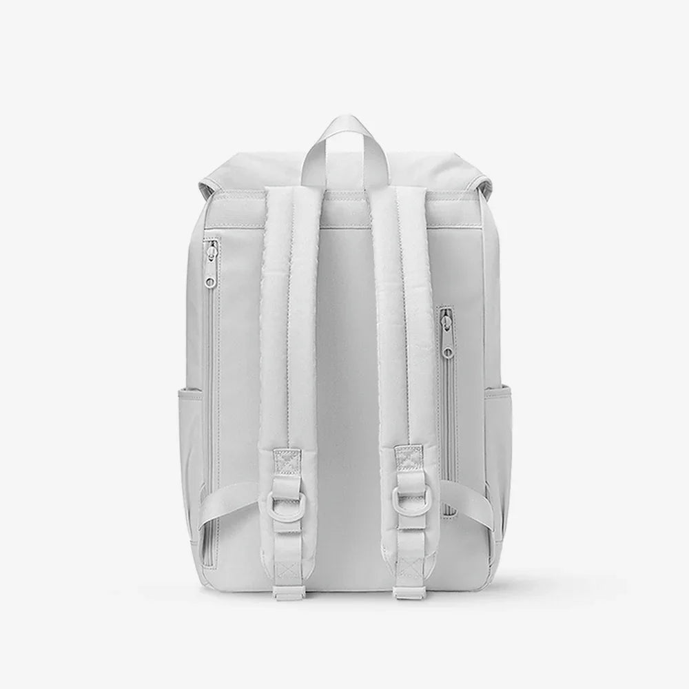 18L Traveling Backpack With Drawstring – MaH Japan