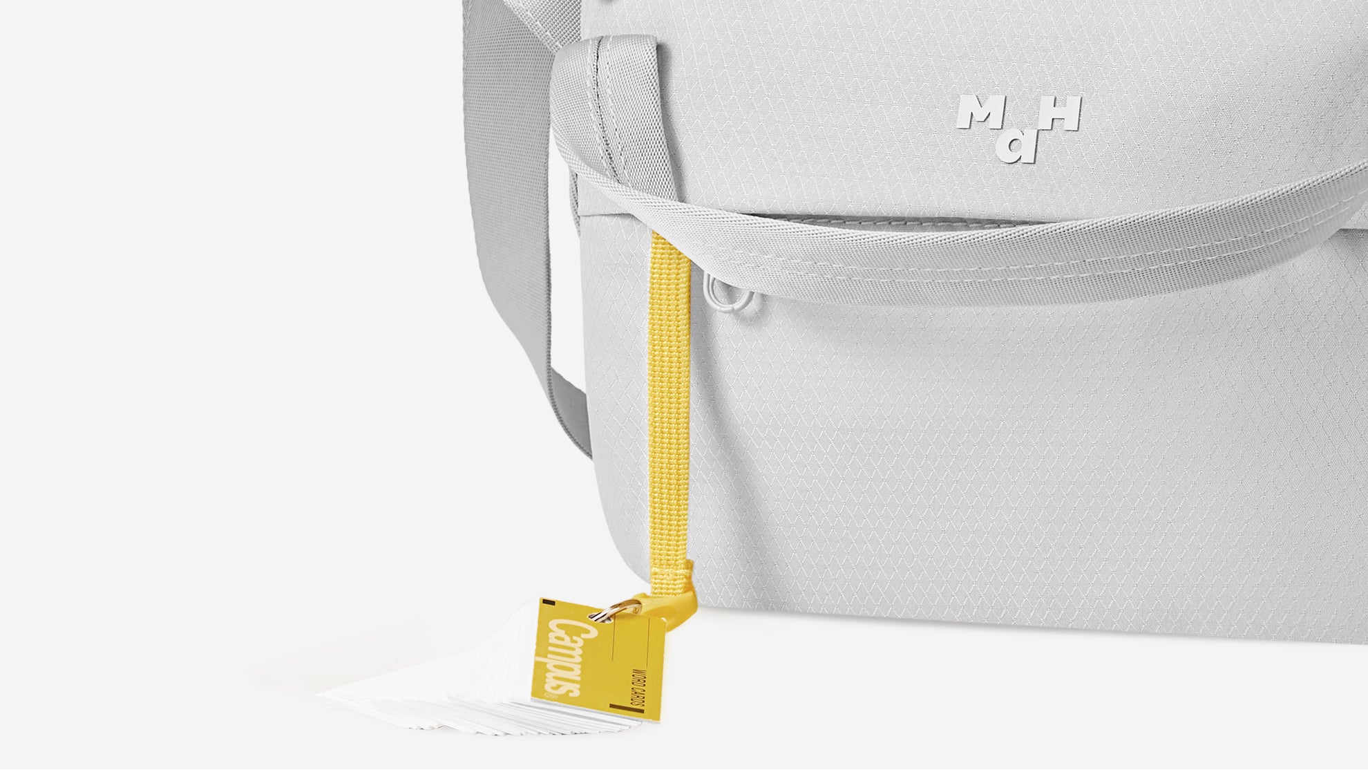 Small Crossbody Bag For Daily Use – MaH Japan