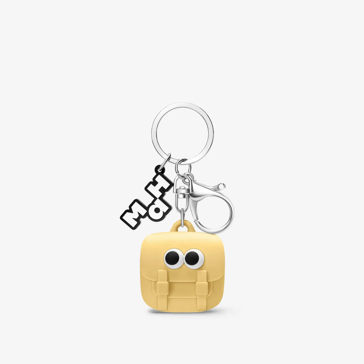 Machomp Key Chain MaH Bag Shaped Key Chain – MaH Japan