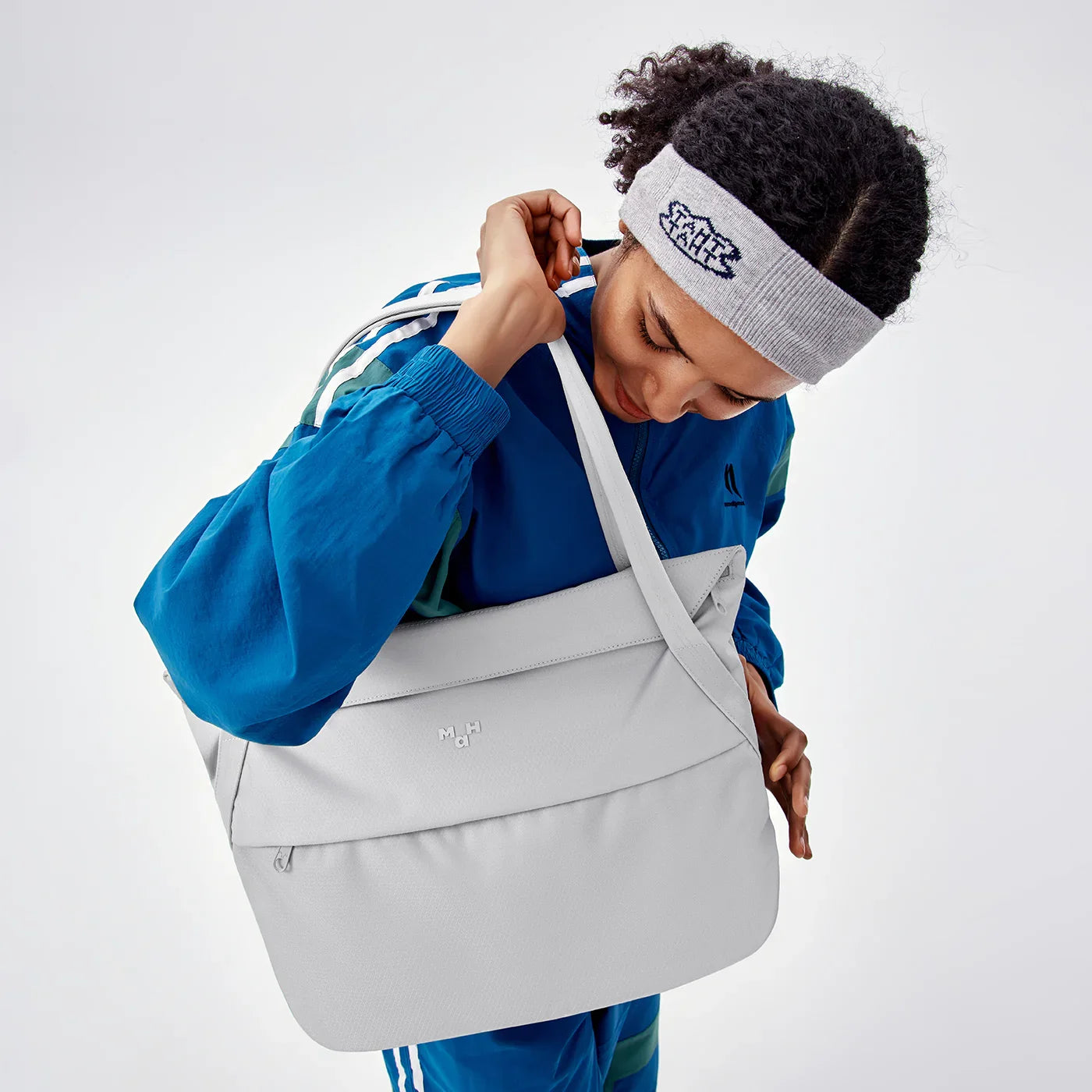 Minimalist Tote Bag For Work – MaH Japan