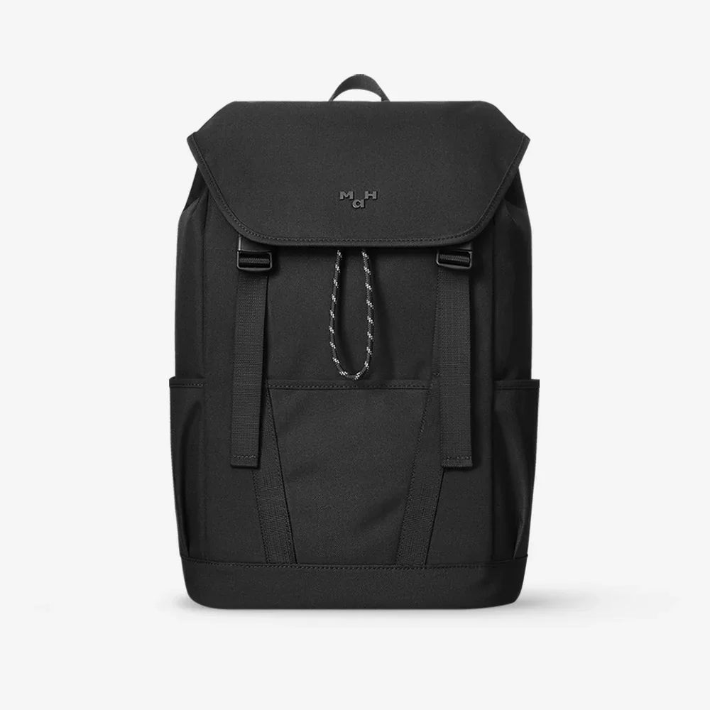 Travel Backpack With Laptop Compartment – MaH Japan