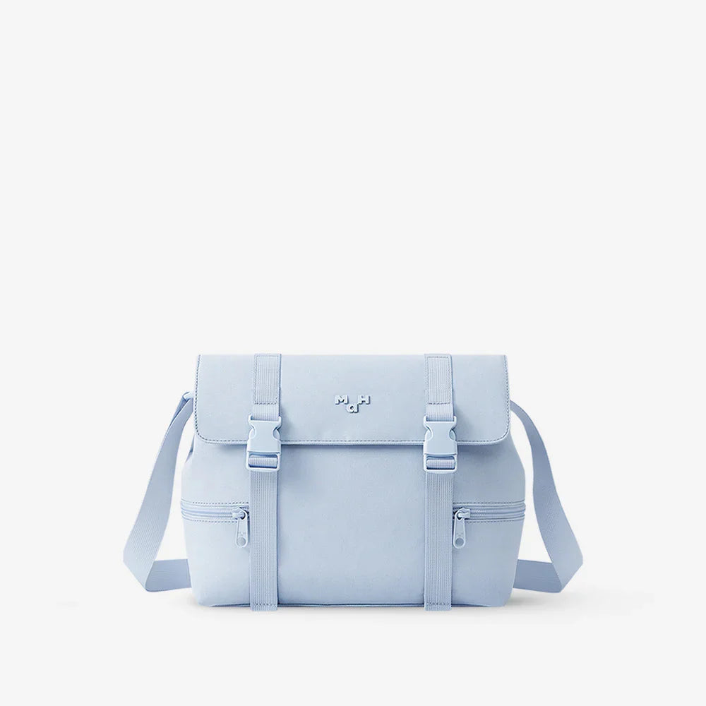 Waterproof Crossbody Bag-Messenger Bag – MaH Japan