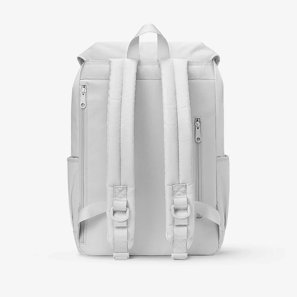 Travel Backpack With Laptop Compartment – MaH Japan