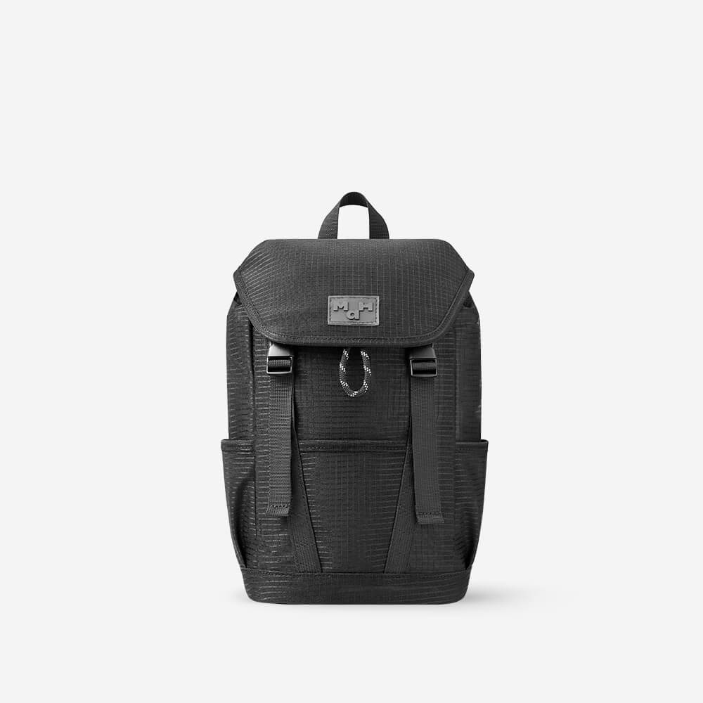 Mah Backgpack MaH Polyester Mesh Backpack – MaH Japan