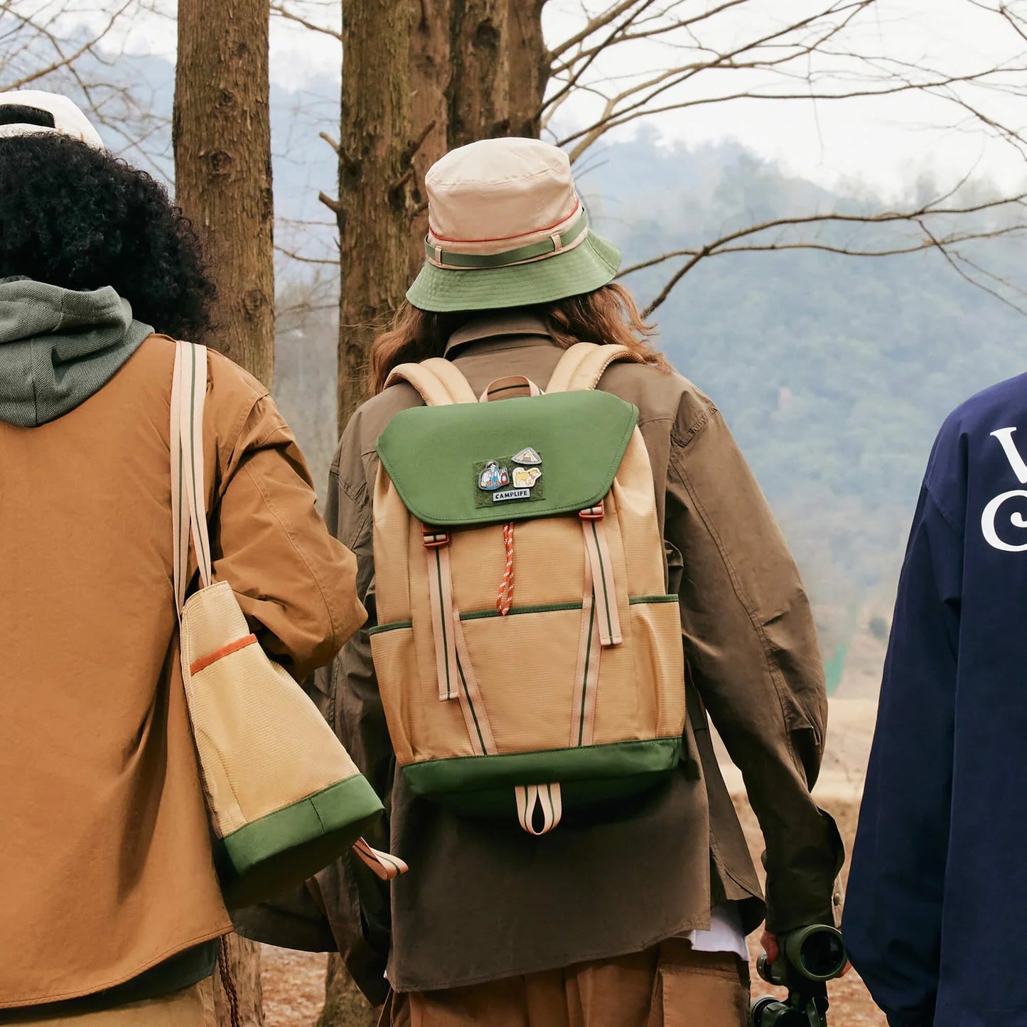 Laptop Travel Backpack For College Student